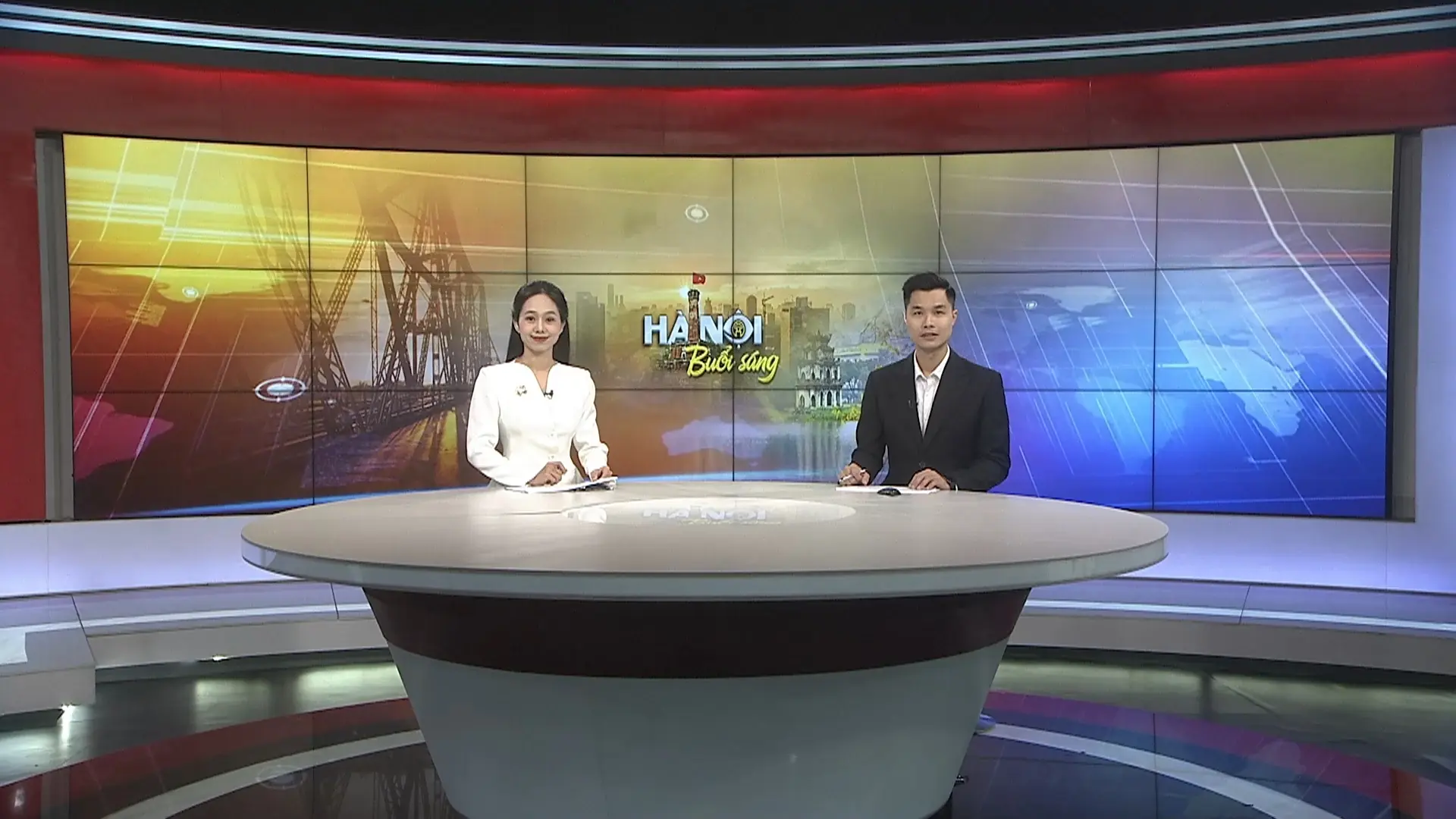 Chương trình Hà Nội buổi sáng | 05/12/2025